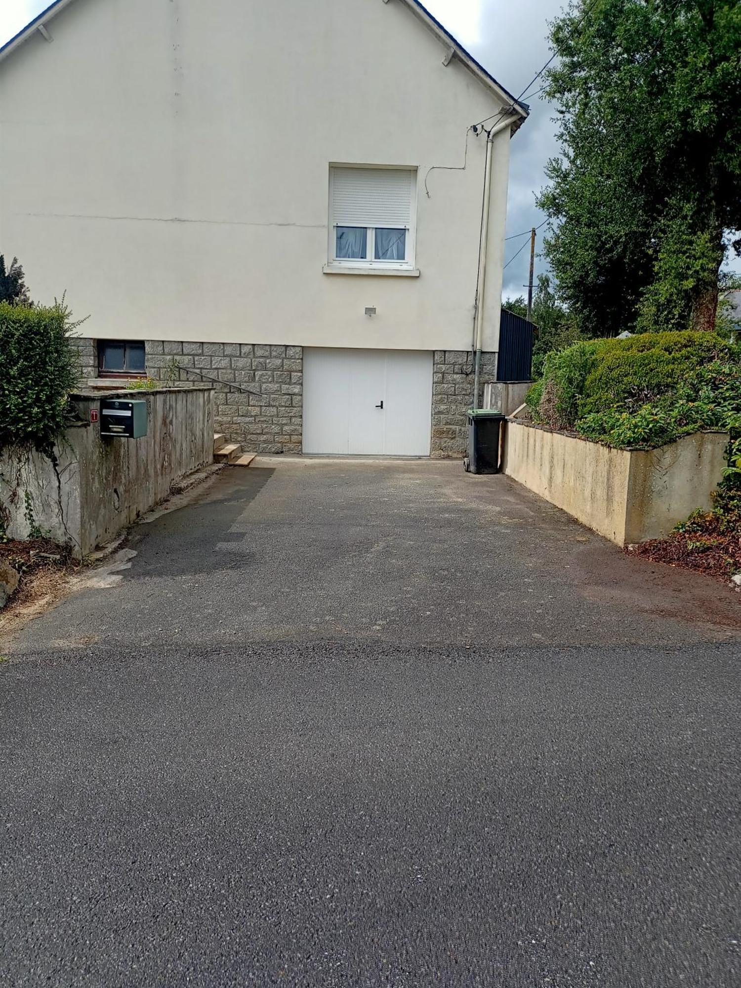 Maison Renovee Ker Morin Villa La Gacilly Exterior photo